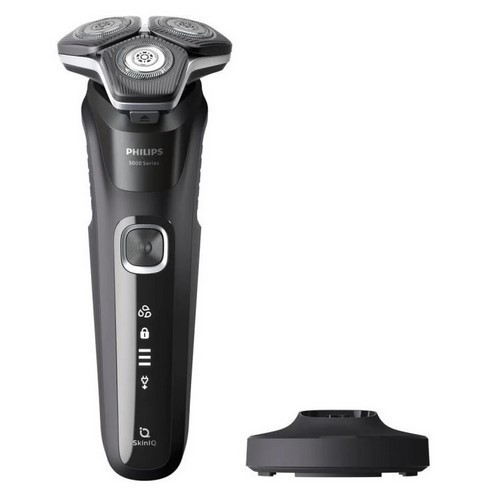 AFEITADORA PHILIPS S5898/25 SERIE 5000 W&D